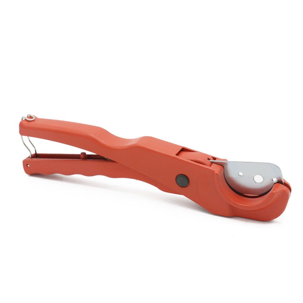 Rocut Plastic Pipe Cutter Toolstation 36mm Direct Cut Shears HT303A
