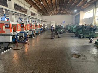 Zhongzuan (Chongqing ) Precision Tools Manufacturing Co., Ltd.