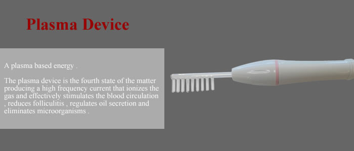 Low Level 650nm / 670nm Diode Laser Machine Hair Growth Machine Hair Loss Treatment BS-LL7H