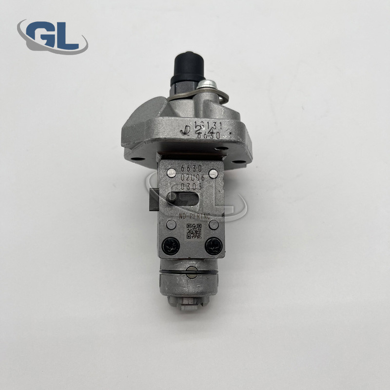 China Made New Fuel Injection Pump Head 11161-51011 104297-1010 9410617353 compatible for Kubota