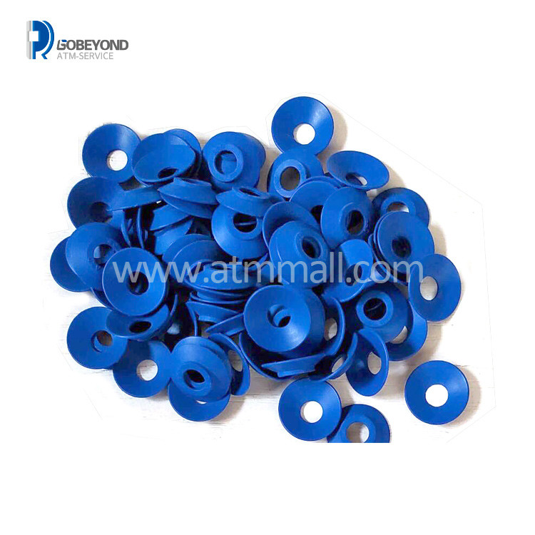 NCR Vacuum Cup ATM Spare Parts 009-0035910 0090035910