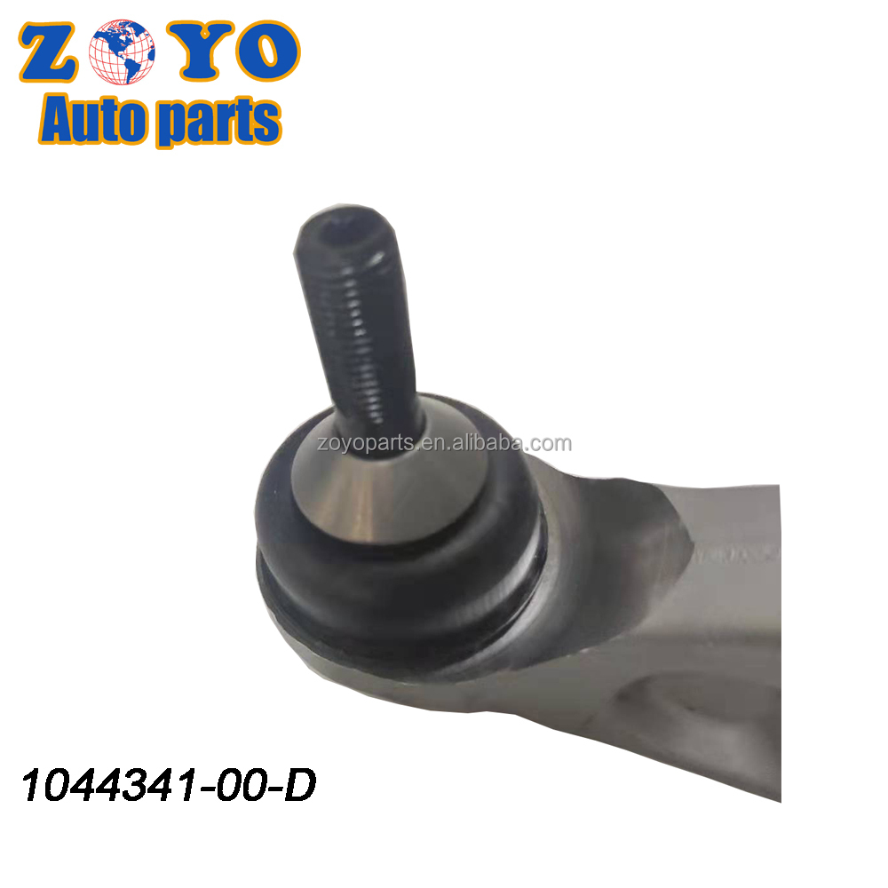 OE NO. 1044341-00-D Model3 Aluminium Lower Control Arm for Tesla Immediate Availability