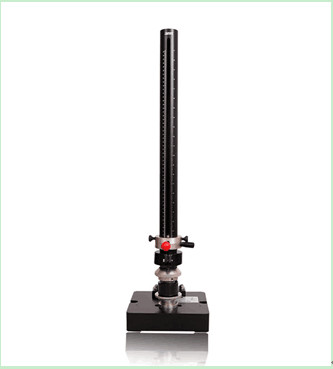 Impact Tester Evaluation Of Coatings Resistance By Simulating Actual Impactcondition
