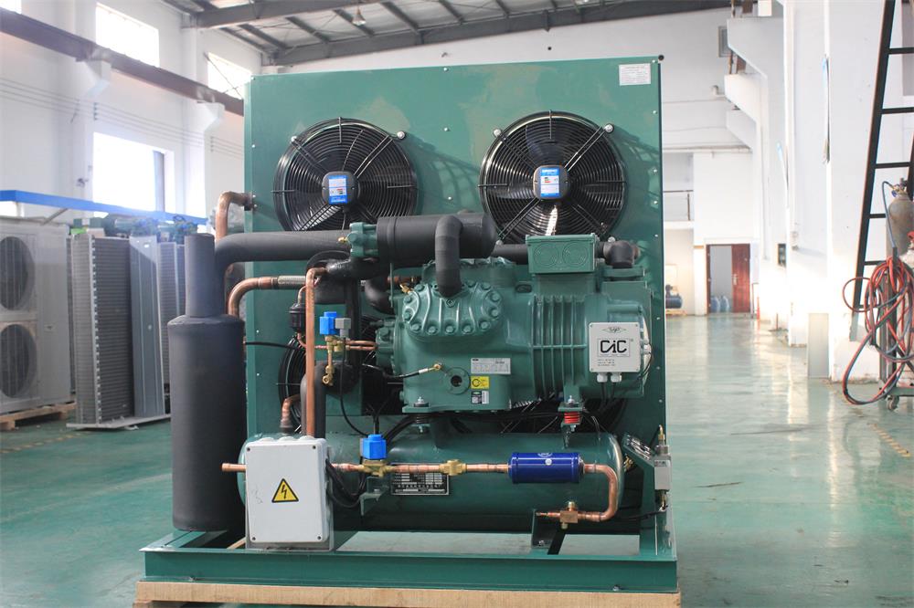 5 ton best compressor condensing unit