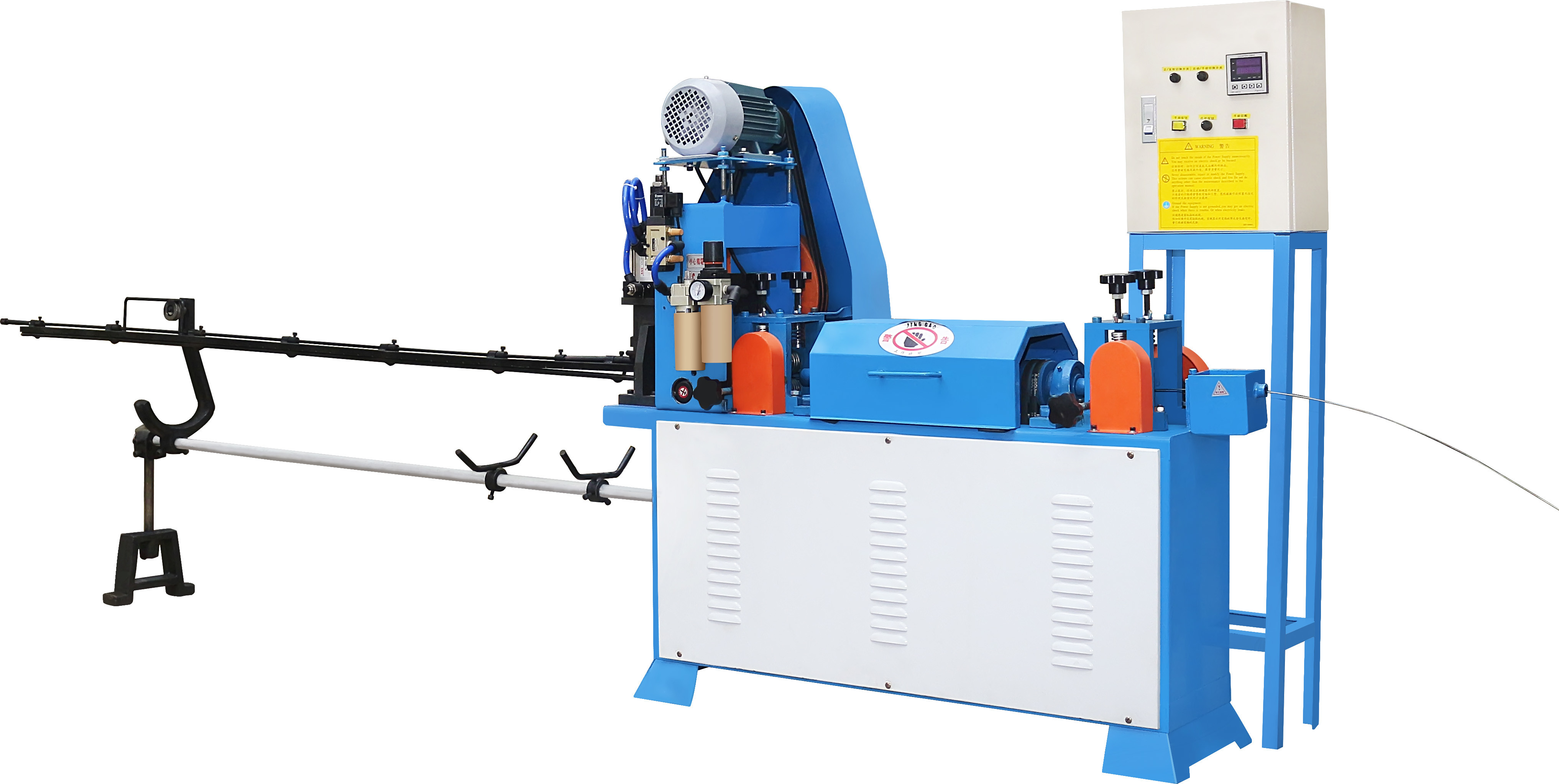 Steel 500MM/Sec 380V 400A Wire Shelf Welding Machine