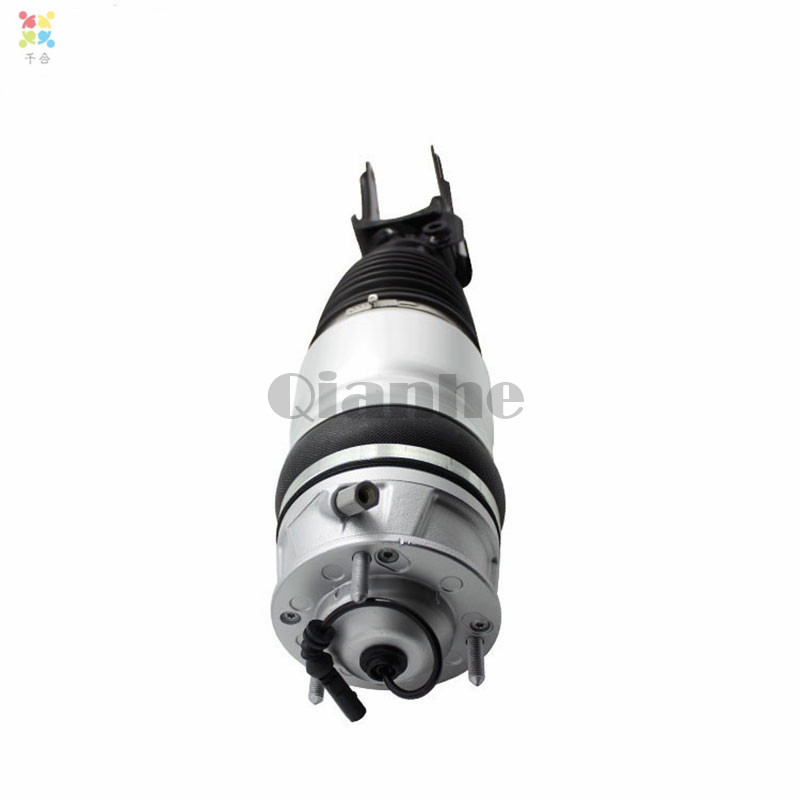 air suspension shock absorber for Audi Q7 2011- 7P6616039N front left guarantee one year