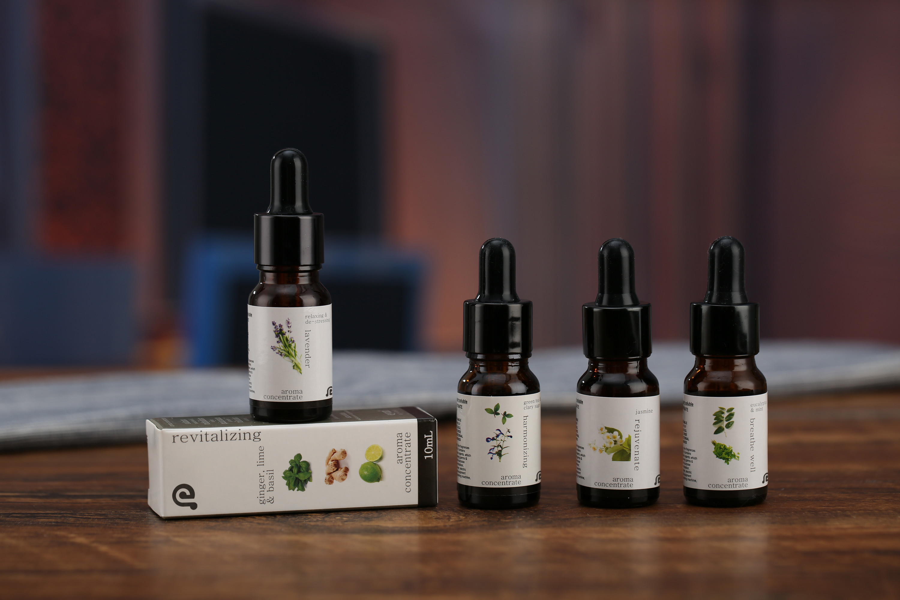 Aroma Essence Essential Oil Set Lavender Essential Oil For Diffuser Good Smelling Fragrance OEM Wholesale 100% Pure