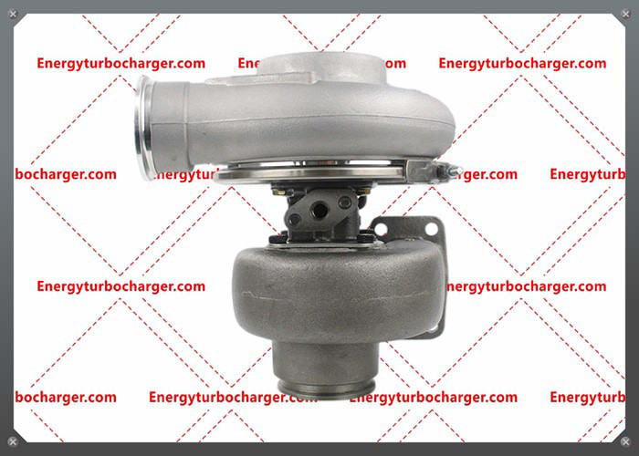 HX35 Turbocharger Komatsu 4037469 4955155 6754-82-8010 6754828010 2835695 4038210 4037470 SAA6D107E-1 Engine