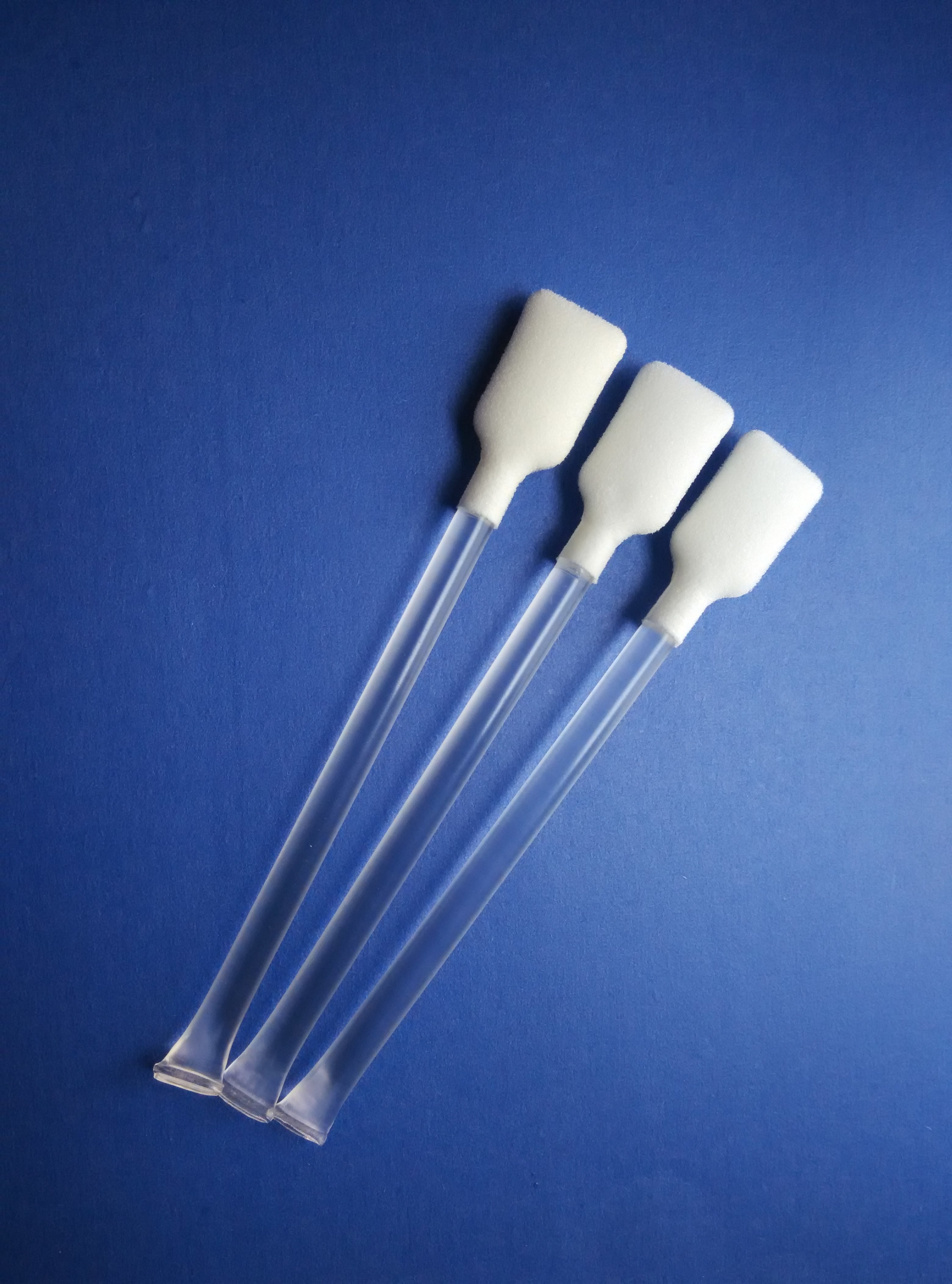 IPA-4.5 IPA Snap swab/Cleaning Swab/cleaning stick/presaturated cleaning swab/foam tip cleaning swab/cleaning applicator