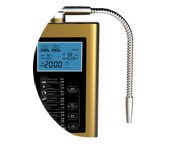 Alkaline & Acidity Home Water Ionizer 3.5 - 10.5 PH 50W