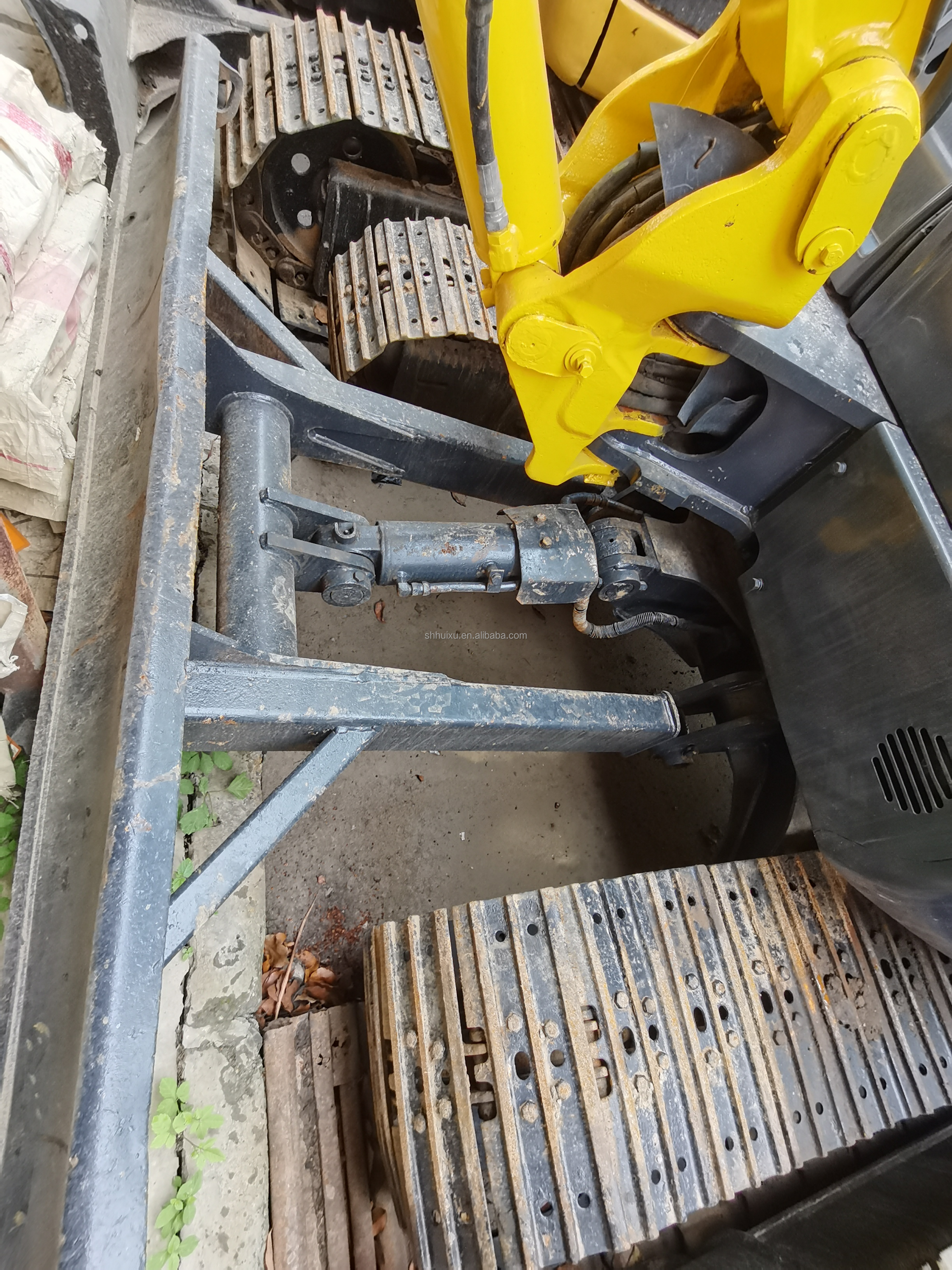original used Japanese excavator kobelco sk35/high engine power second hand kobelco sk 35 on sale