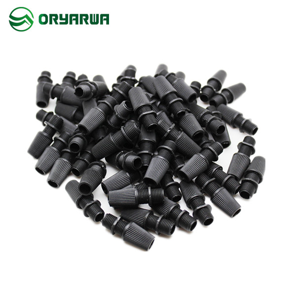 Fiber Optic Product Customized OEM ODM Plastic Part New Mould Opening