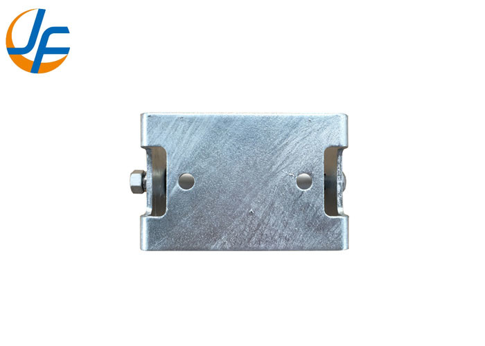 Sheet Metal And Laser Cutting Services , Carbon Metal Steel Tube Sheet Fabrication