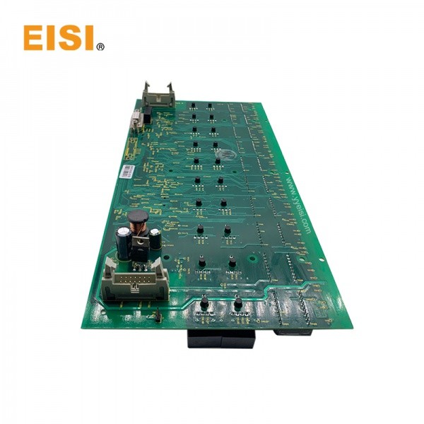 Printing Circuit Board Man Roland 500 Machine Circuit Board Whole New