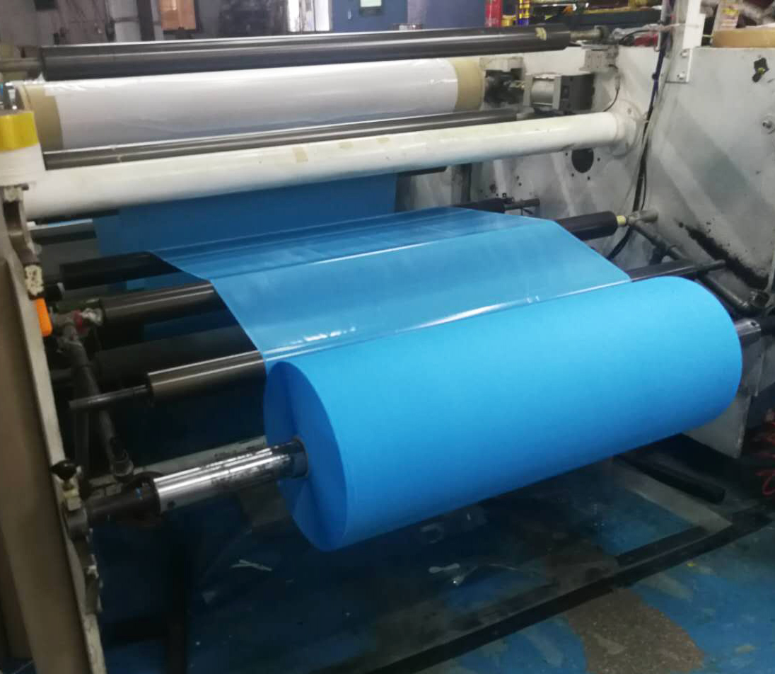 EVA Heat Seam Sealing Tape