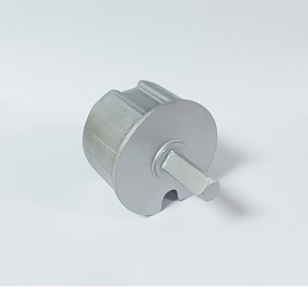 Aluminum Roller Blind Kits Awning Tube Plug Round Roller Shade Kit