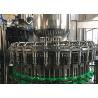 Buy cheap 4000*2800*2400mm 7.2KW Juice Hot Fill Bottling Equipment from wholesalers