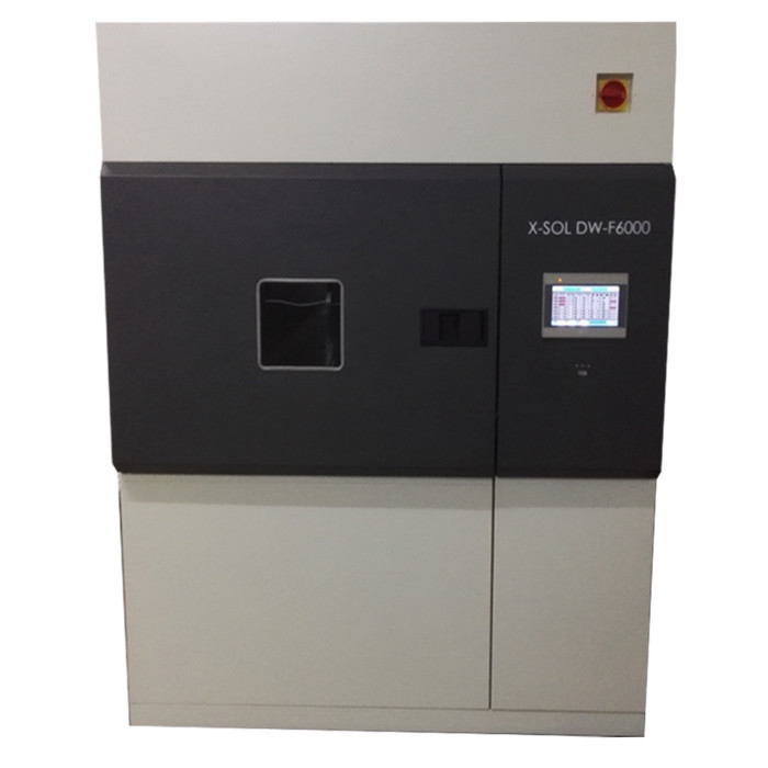 Stainless Steel Programmable Constant Xenon Arc Weathering Test Chamber 380V