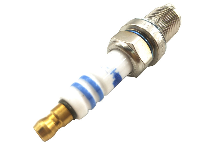 OEM Standard Iridium Spark Plugs A004159500326 For Germany Cars