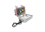 2RF Output FTTB Outdoor Power Ftth Node With AGC