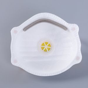 Buy cheap Reusable Pollen Proof Anti Virus 95% Surgical Face Mask product