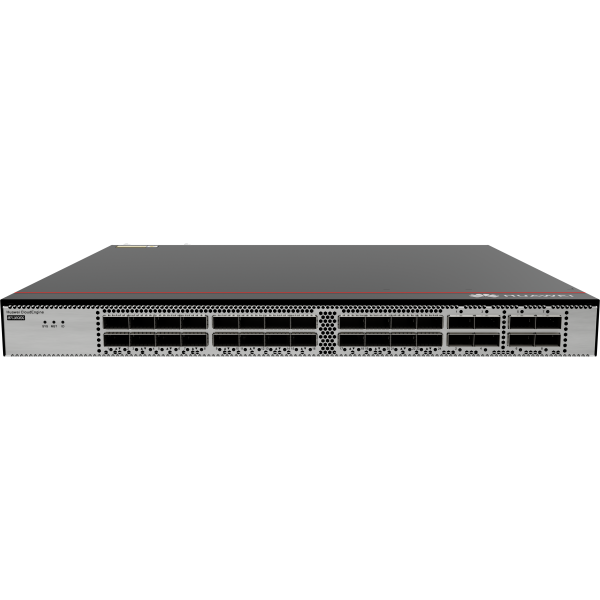 Huawei CE8875 24-Port 400G Data Center Switch