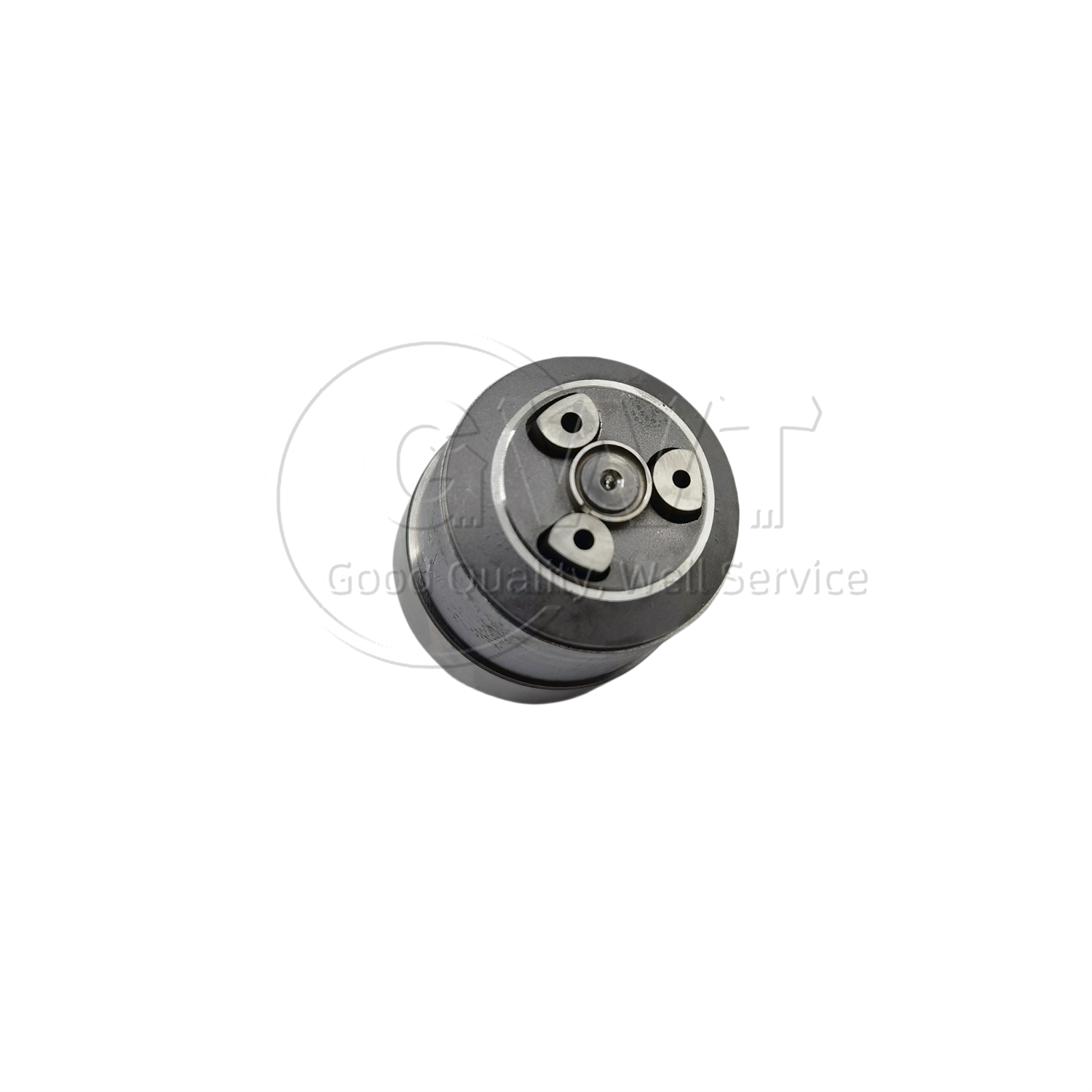 common DOO Delphi Injector Control Valve 400903-00074C 28337917