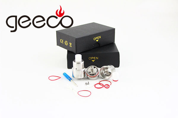 SXK new arrival Le magister/vaponaute lemagister 1:1 clone with great price from Geeco with best seller Geeco Pandora Box Mod 60