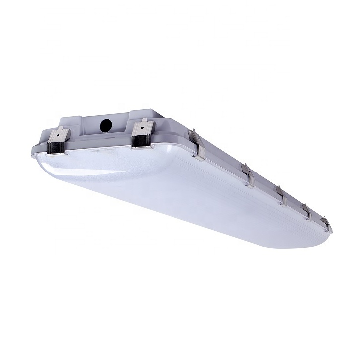 High Lumen Working Light for Warehouse Car Washing Working Time hours 50000 CRI Ra 80