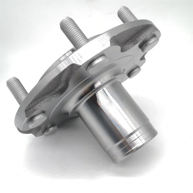 43502-0K030 Front Wheel Hub Bearing Unit IATF16949 Certification