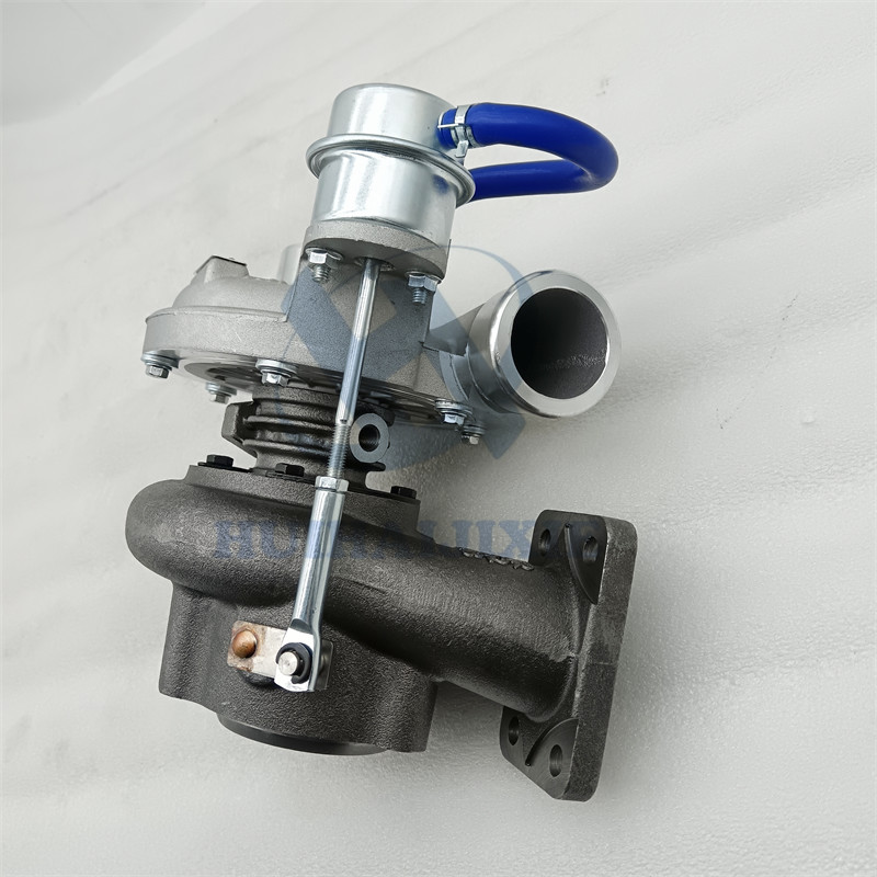 Construction Machinery Spare Parts Turbocharger 424-3436 For Engine C9.3