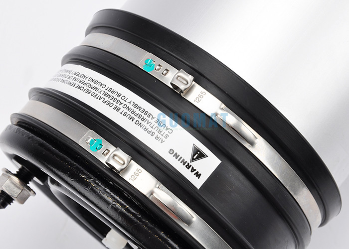 W220 Rear S-Class Mercedes Air Suspension Assembly A2203205013 for Mercedes-benz