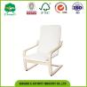 Buy cheap relax chair modern bentwood indoor furniture from wholesalers