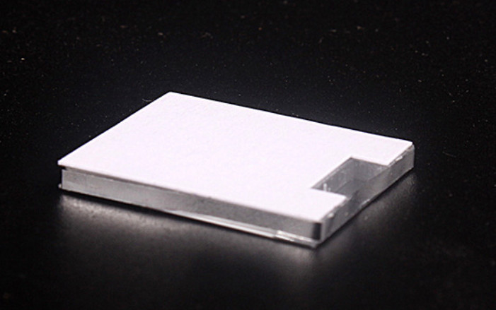 Touch Switch Light Guide Plate Smart Light Emitting Plate LED Backlight