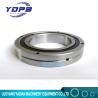 Buy cheap RB9016UUCCO china thin section cross roller bearing manufacturer 90x130x16mm from wholesalers