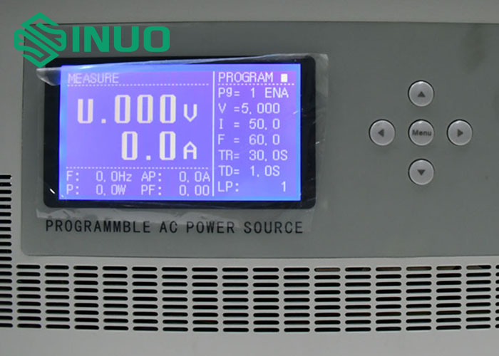 SPWM High Frequency Pulse AC Constant Current Source Width Pulse Width Modulation