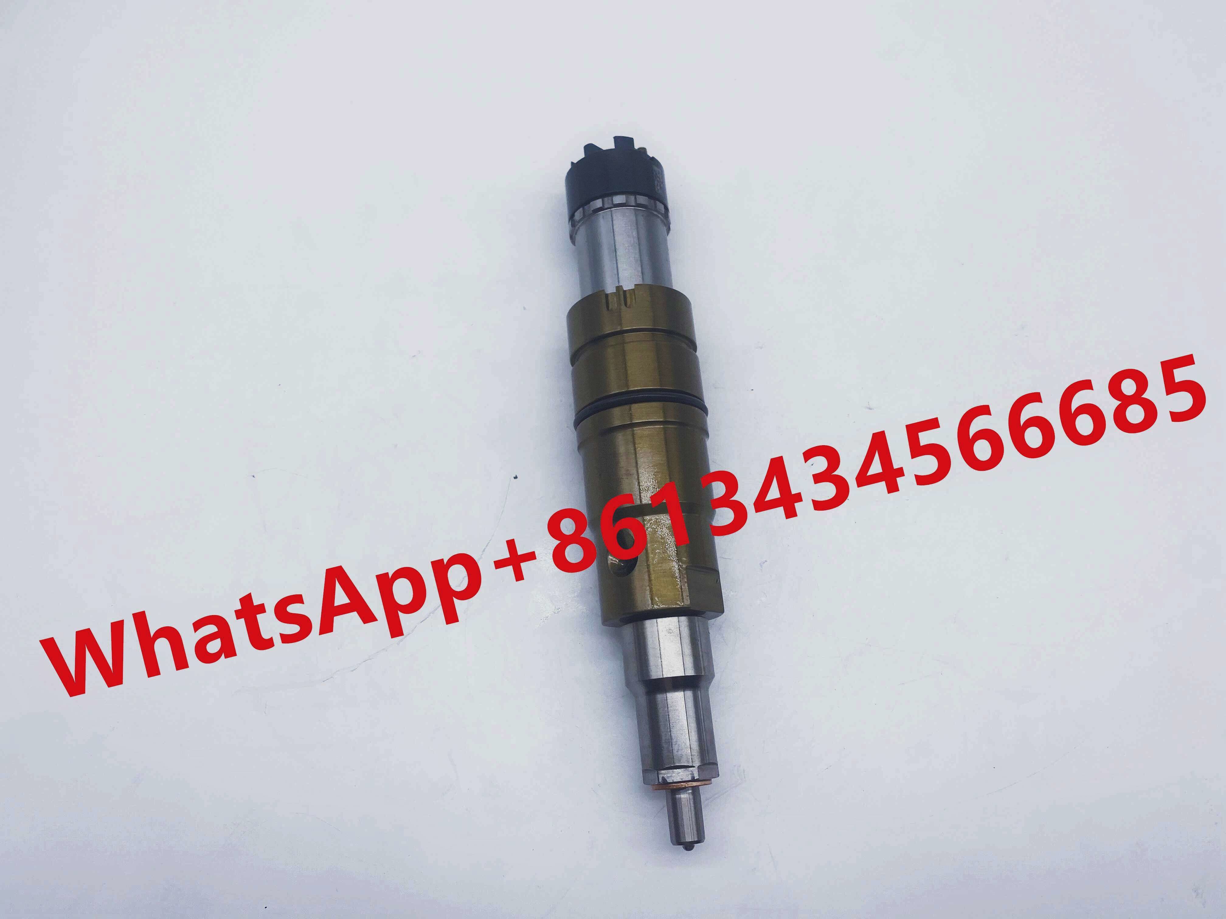 2031835 High Quality New Diesel Common Rail 2031835 2057401 Injector For Scania dc13 Dc16