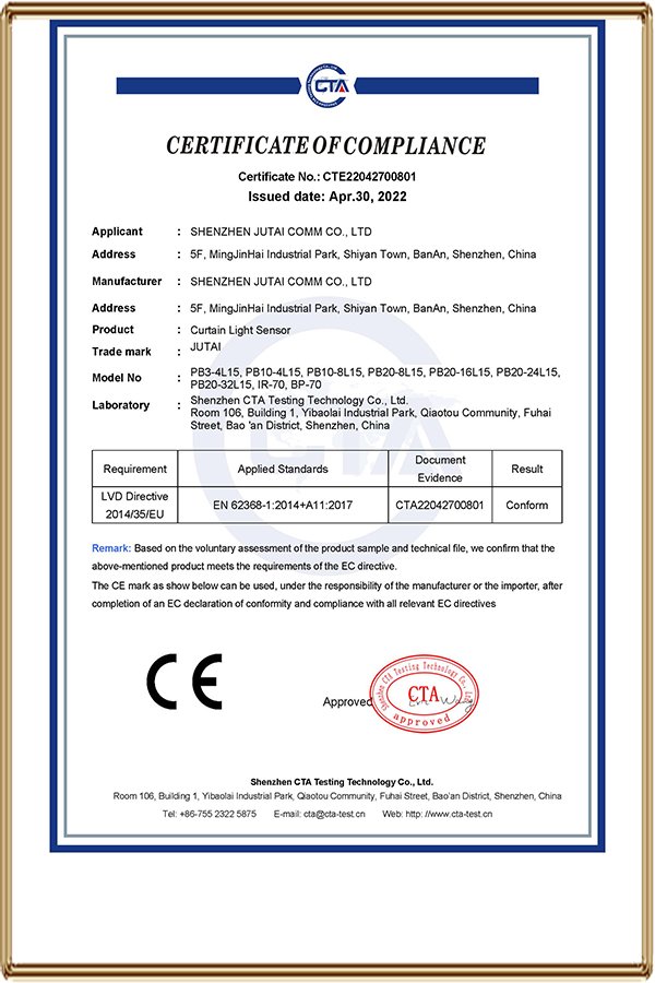 CE