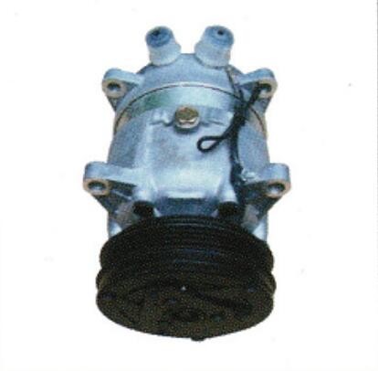ALA21605 V5 A/C COMPRESSOR Chinese Car Jinbei A/C COMPRESSOR 4PK A/C COMPRESSOR