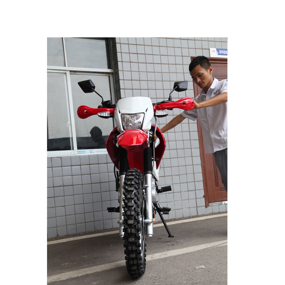 Wholesale cheap import motorcycles Bros 250cc motocicleta dirt bike motor cheap