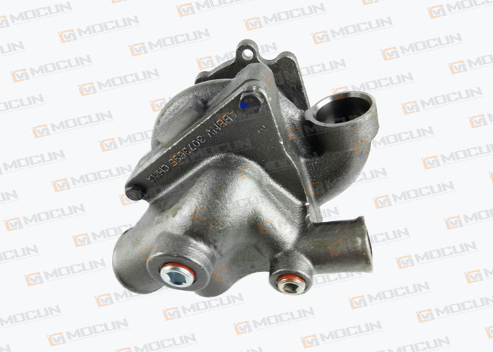 Cummins QSM11 Engine Water Pump 3803403 4972853 4926553 4955705 2882144 3800737 2882145