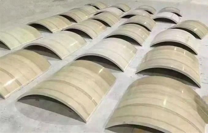 Single Wire Saw Machine For Stone Cutting