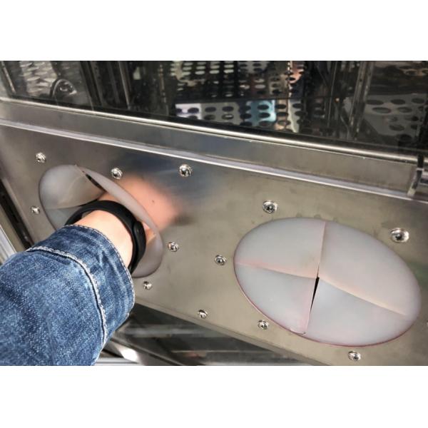 408L Temperature Humidity Test Chamber Altitude Constant Dupont