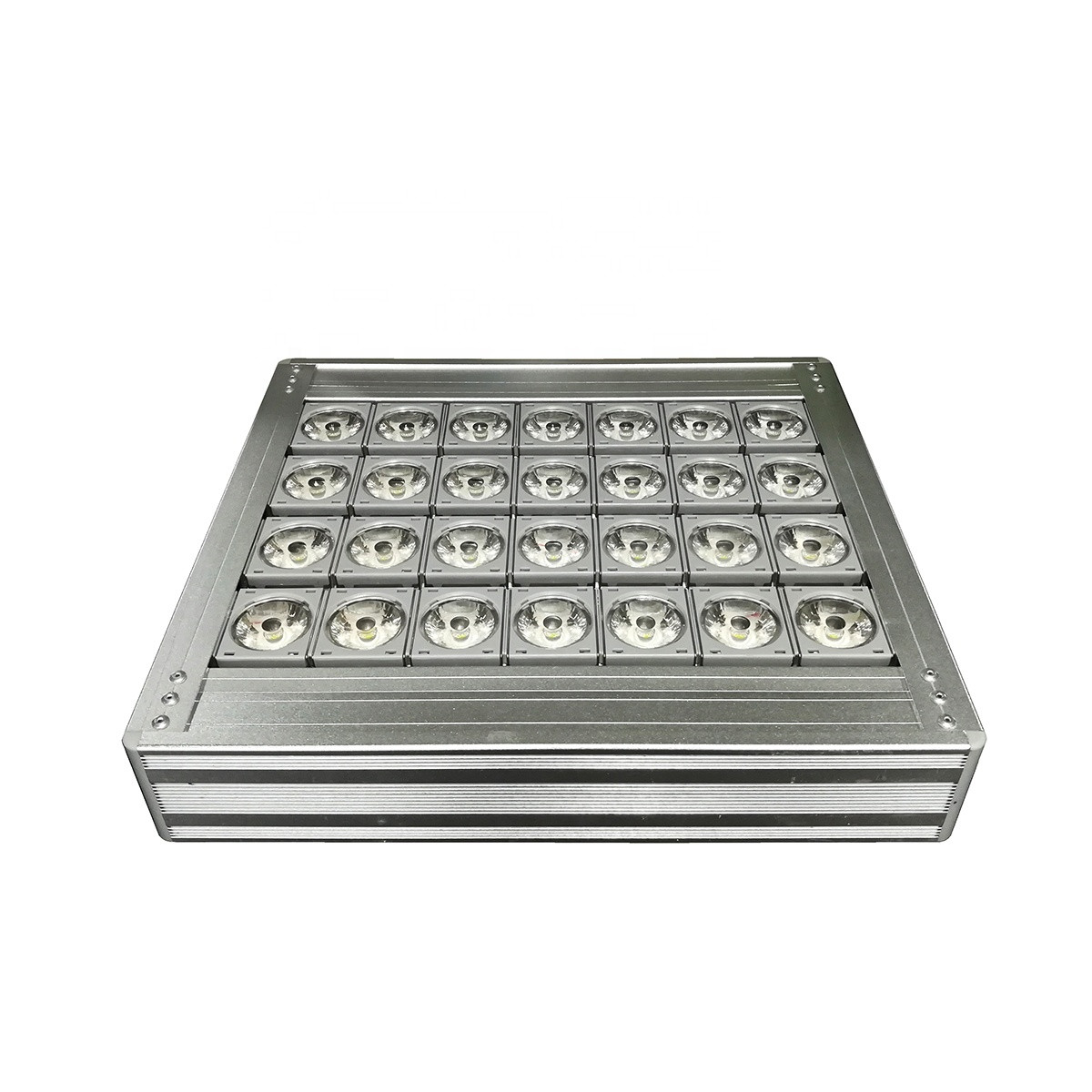 300W LED 90degree Marine Searchlights For Boat Yacht Swimming Pool