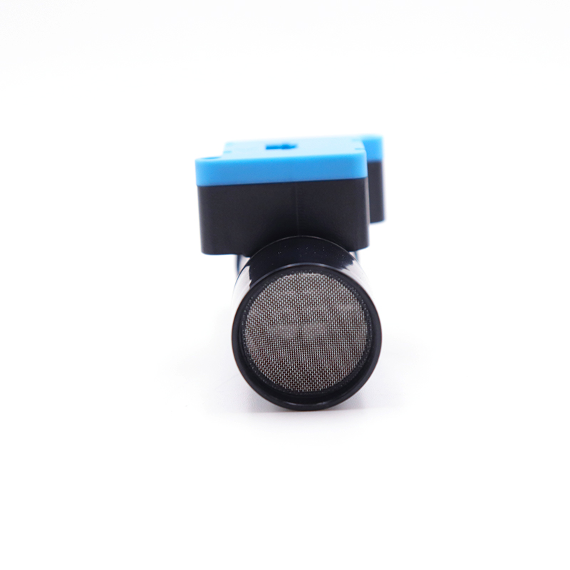100slm Nitrogen O2 Air Mass Flow Meter For Medical Use Respiratory Applications