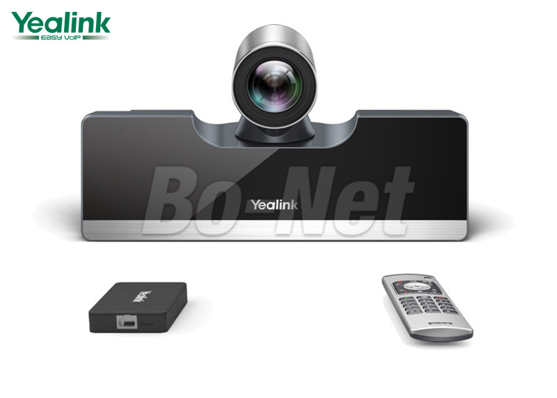 Endpoint IP VCS Phone Cisco Video Conferencing Hardware CP960 Online Meeting Yealink VC500