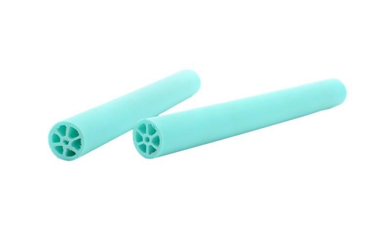 Wholesale Direct Sales PP Modified Polypropylene Power Cable Protection Pipes