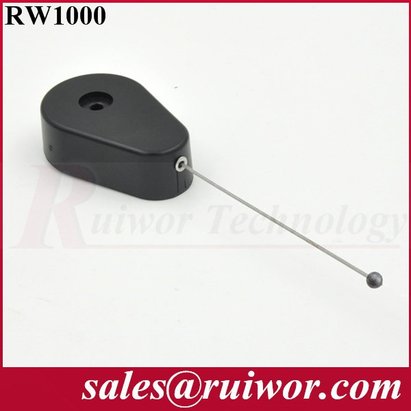 Display Security Recoiler 