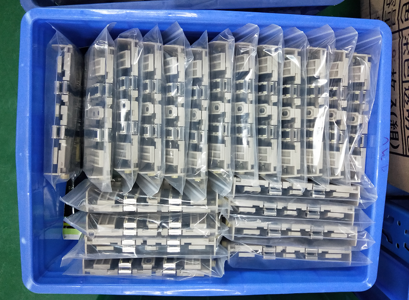 4450756222 New Original ATM NCR Selfserv 23 80 S2 Cassette Assembly NCR S2 Cash Box SS27 6627 6623 445-0756222