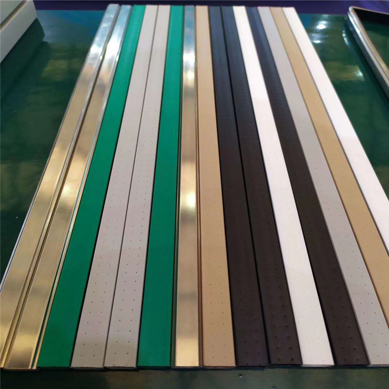 Glass Fibre Thermal Spacer Bar In Double Glazing 9A 12A 15A
